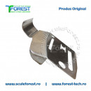 Ghidaj lant drujba Husqvarna 262 carter