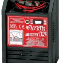 Incarcator pentru baterii 12V Helvi ARTIK 15 monofazic