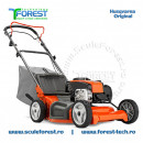 Masina de tuns gazonul Husqvarna LC 153 S - 51 cm / 3.24 CP