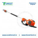 Motoferastrau elagaj cu acumulator Husqvarna 530i P4 Li-Ion fara baterie si incarcator | SculeForest