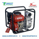 Motopompa 3" ( 80mm ) pentru apa curata ROTAKT - ROMP80ZB30