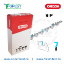 Pachet 3 lanturi drujba Oregon 16"(40cm), 28 dinti, pas 3/8, canal 1.3mm 91P