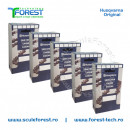 Pachet 5 lanturi drujba Husqvarna 16"(40cm), 30 dinti, pas 3/8, canal 1.5mm H42