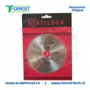 Pinza circulara debitare lemn Stilson Φ115mm x 22.23mm