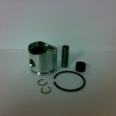 Piston original drujba Husqvarna 254