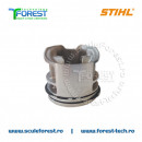 Piston original drujba Stihl MS 291 47mm