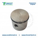 Piston original motocositoare Husqvarna 125 R, McCulloch B 28 B