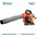Refulator frunze Husqvarna 525 BX