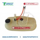 Rezervor carburant pentru atomizor Cifarelli M1200