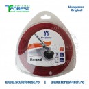 Rola fir trimmy 3.0mm x 56m Round