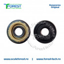 Set garnituri motocoasa Husqvarna 128R, McCulloch B28B, Jonsered BC 2126