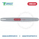 Sina 24" ( 61cm ) pas 3/8" 1.5mm Oregon PowerCut