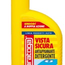 Solutie (detergent) impotriva aburirii (opacizarii) - 500ml