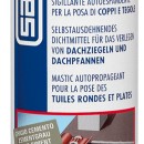 Spuma poliuretanica rapida pentru TIGLE aplicare cu pistol - 750ml.