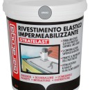 STRATELAST membrana elastica impermeabila GRI - 750ml