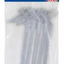 Duza rezerva pentru tub de spuma - 5 buc/set