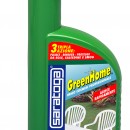 Produs GreenHome reinnoire mobilier de gradina din plastic si lemn vopsit - 500ml