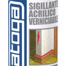 Silicon sigilant acrilic ALB - 280ml