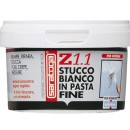 Chit alb Z1.1 pentru reparatii ( pasta fina ) - 350gr