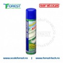 Spray pentru curatare sticla, cristal & oglinzi Green Home - 400ml