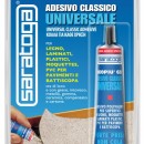 Adeziv clasic universal - NEOPIU GEL - 25 ml