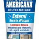 Adeziv sigilant Colla Americana Extern - 200gr