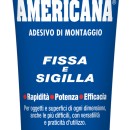 Adeziv sigilant puternic Colla Americana - tub 300gr.