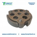 Ambreiaj original motocoasa Husqvarna 343R, 545RX. 545RXT