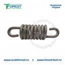 Amortizor drujba Husqvarna 40 Inferior