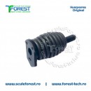Amortizor vibratii lateral drujba Husqvarna 555, 560 XP, 562 XP