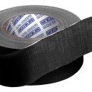 Banda adeziva puternica AMERICAN TAPE neagra 10m x 38mm