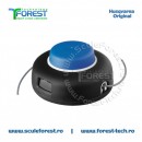Cap (tambur) motocoasa Husqvarna T45x M12 | SculeForest.ro