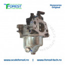 Carburator original masina tuns gazon Husqvarna LC 140P, LC 140SP