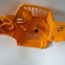 Carcasa demaror drujba Partner 352
