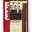 Chit din ceara pt. reparare lemn "GRAN CLASSE" nuanta FRASIN - blister