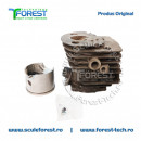 Cilindru original drujba Husqvarna 55