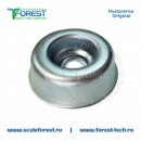 Cupa suport de protectie la disc ptr. motocositoarele Husqvarna 545RX, 545 FXT