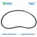 Curea transmisie ( autopropulsie ) masina tuns gazon Husqvarna LC 356VP