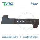 Cutit masina de tuns gazonul Husqvarna LC 140P, LC 140SP - 400mm