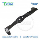 Cutit stinga tractor Husqvarna TC 142T, TC 342T