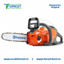 Drujba cu acumulator Husqvarna 120i Li-Ion sina (lama) 30cm fara baterie si incarcator | SculeForest.ro