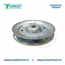 Fulie tractor Husqvarna CTH 224T