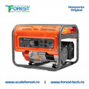 Generator curent monofazic 2.8kW Husqvarna G3200P, benzina