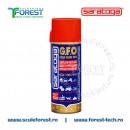 GOLD FLUID ONE (GFO) - Spray universal de ungere si deblocare - 400ml