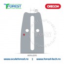 Lama drujba Oregon 15"(38cm) pas 325 canal 1.3mm SpeedCut