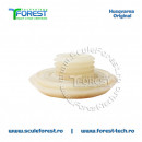 Melc ulei (pinion) drujba Husqvarna 562XP, 562XPG