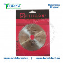 Pinza circulara debitare lemn Stilson Φ125mm x 22.23mm