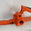 Rezervor original drujba Husqvarna 136, 137, 142