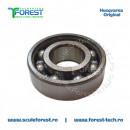 Rulment cu bile angrenaj unghiular motocoasa Husqvarna 135R, 232R, 325Rx, 333R, 323R II