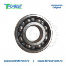 Rulment cu bile drujba Husqvarna 40, 51, 55, 262, 268, 357 XP, 359, 365, 371 XP, 372 XP, 570, 575 XP, 576 si motocoasa Husqvarna 252 RX